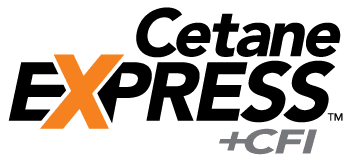 Cetane Express